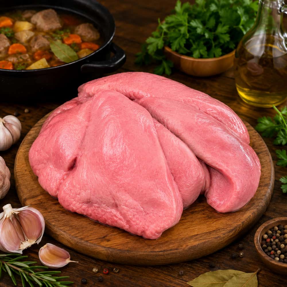 Bofe de cerdo Peco (1.36 kg / 3 lb) - Miniatura 4