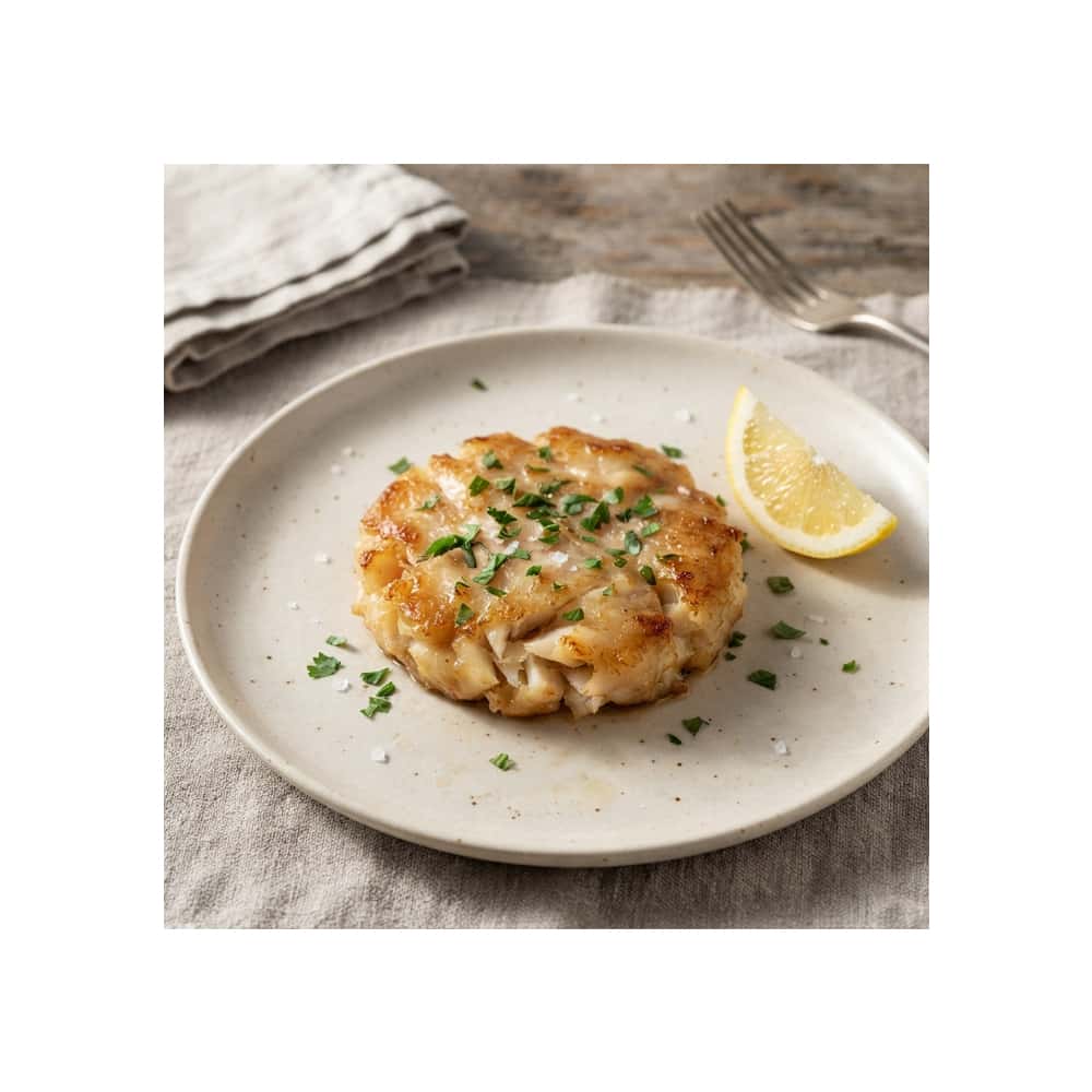 Masa de pescado macabí Ilé (1 kg / 2.2 lb) - Miniatura 5
