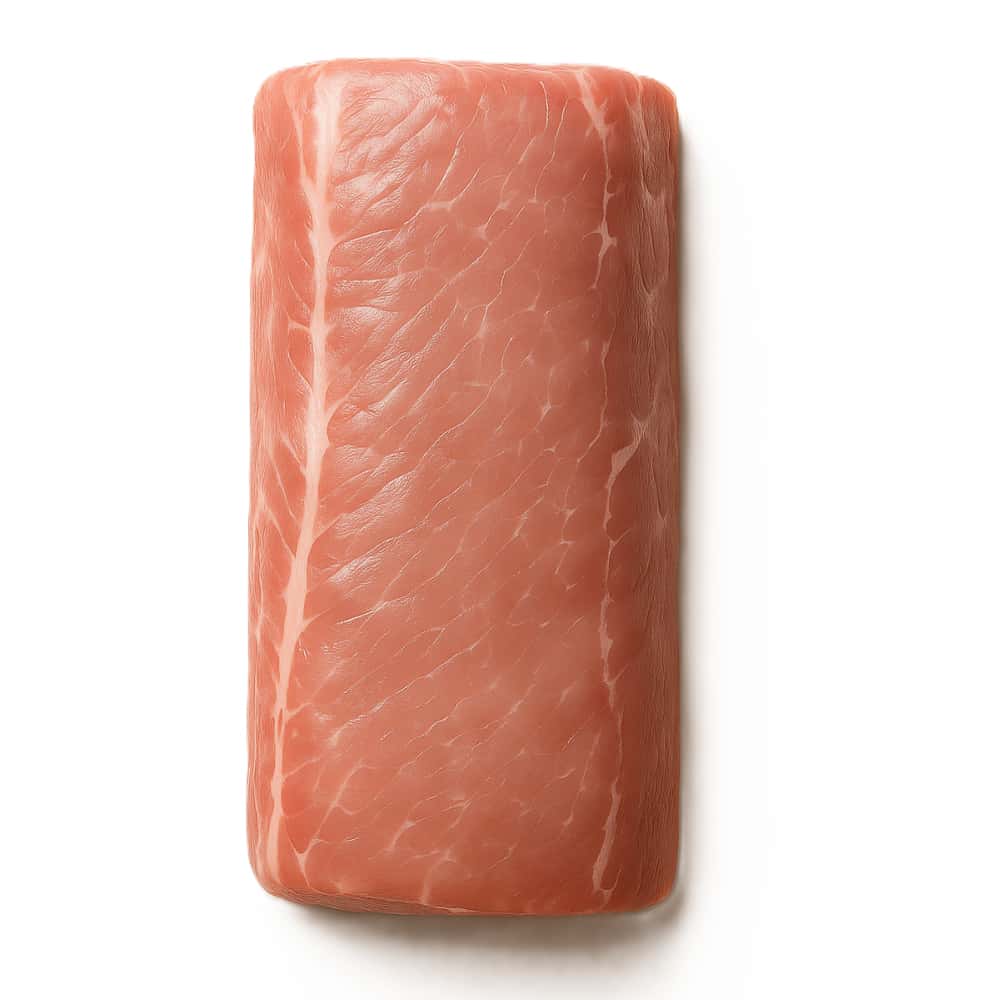 Lomo de cerdo sin piel y sin hueso Del Bosque (1.37 kg / 3 lb) - Miniatura 3