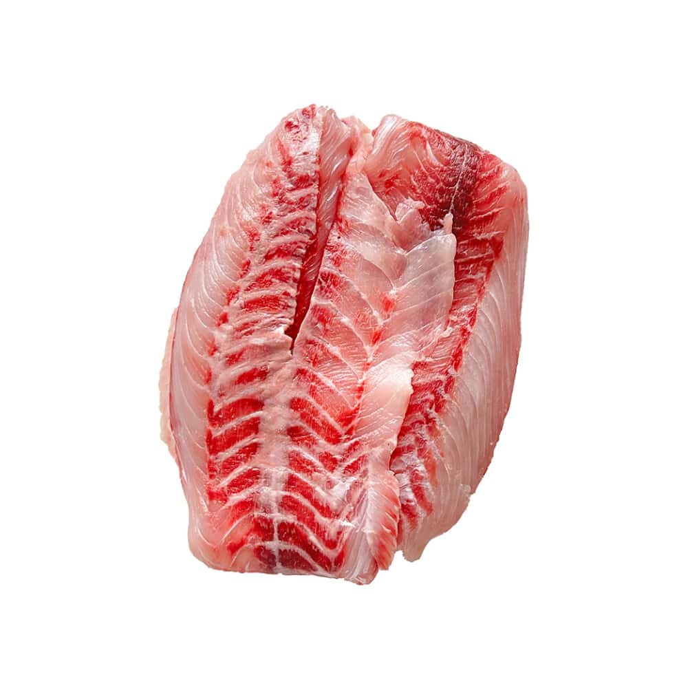 Filete de pescado pargo Pescaito (2 kg / 4.4 lb) - Miniatura 1