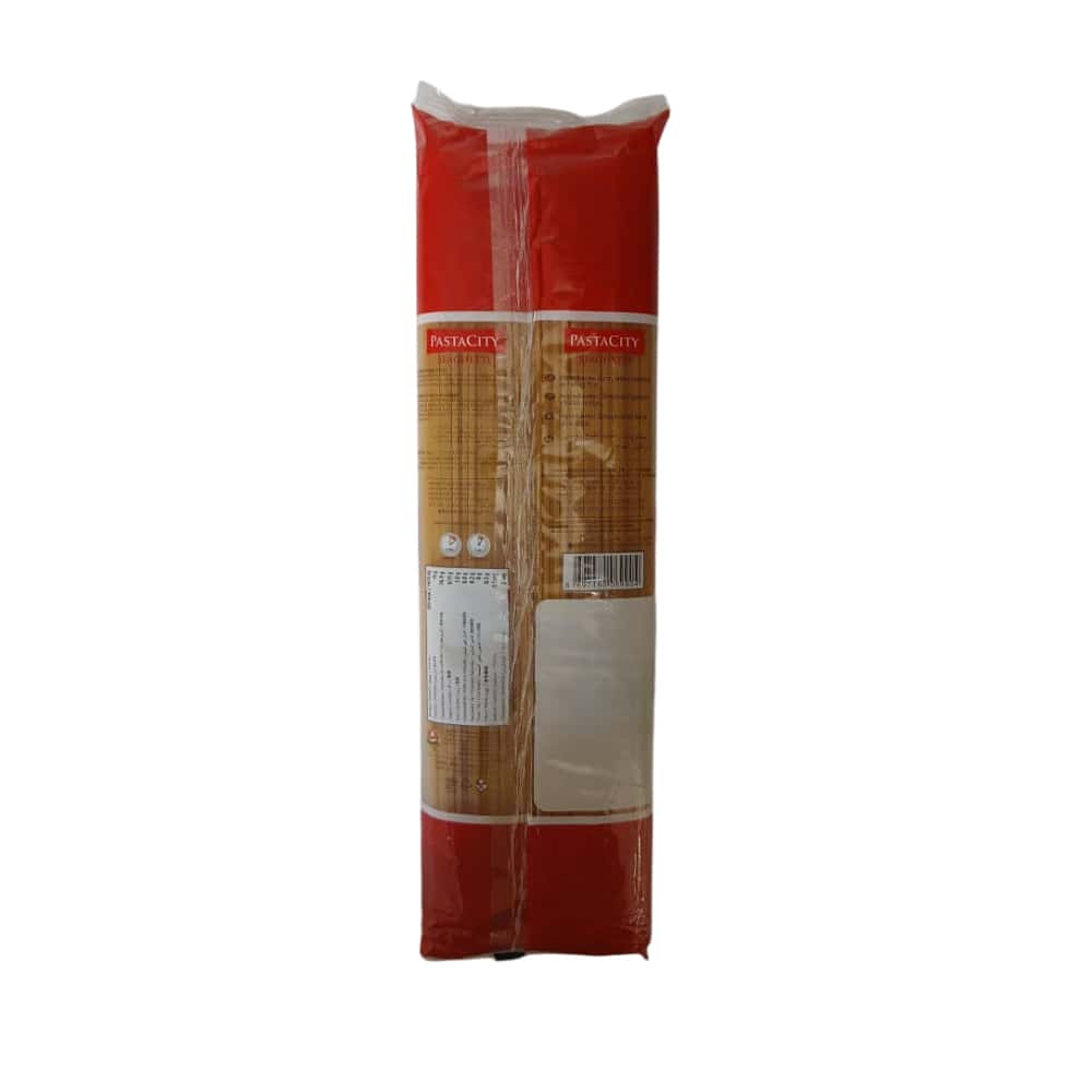 Espagueti Pastacity (500 g / 1.1 lb) - Miniatura 2