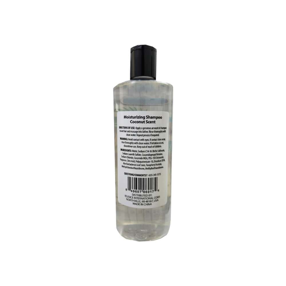Champú hidratante con aroma a coco XtraCare (665 ml / 22.5 oz) - Miniatura 4