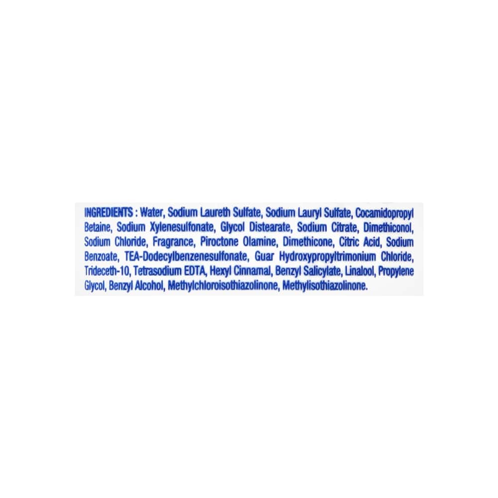 Champú anticaspa suave y sedoso Head & Shoulders (180 ml) - Miniatura 3