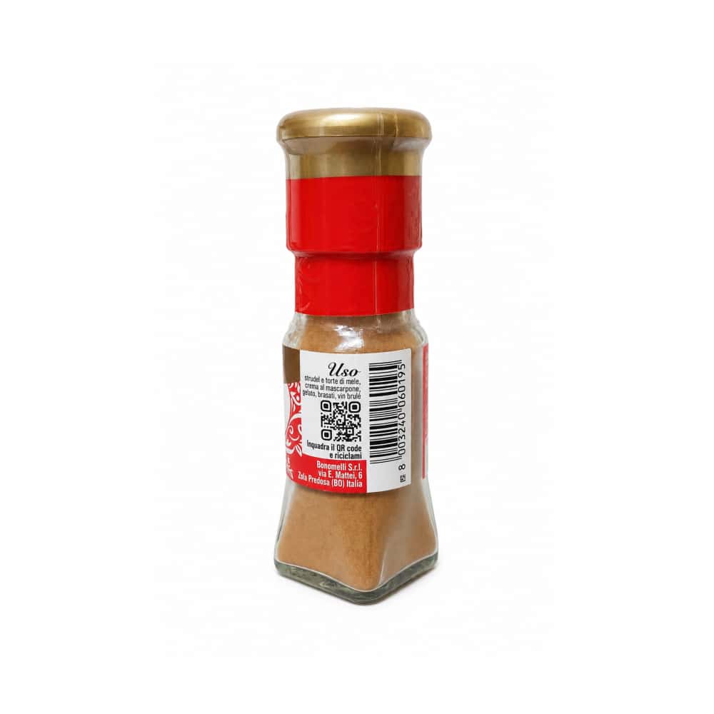Canela molida Cannamela (25 g) - Miniatura 3