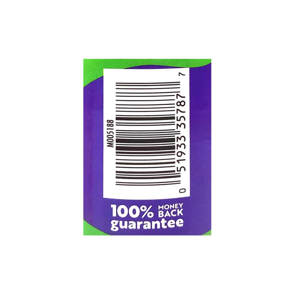 Mantequilla de maní Nut Some (454 g / 1 lb) - Miniatura 4