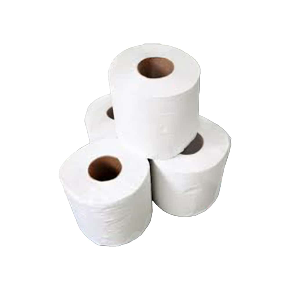 Papel higiénico Lirio (4 U) - Miniatura 2