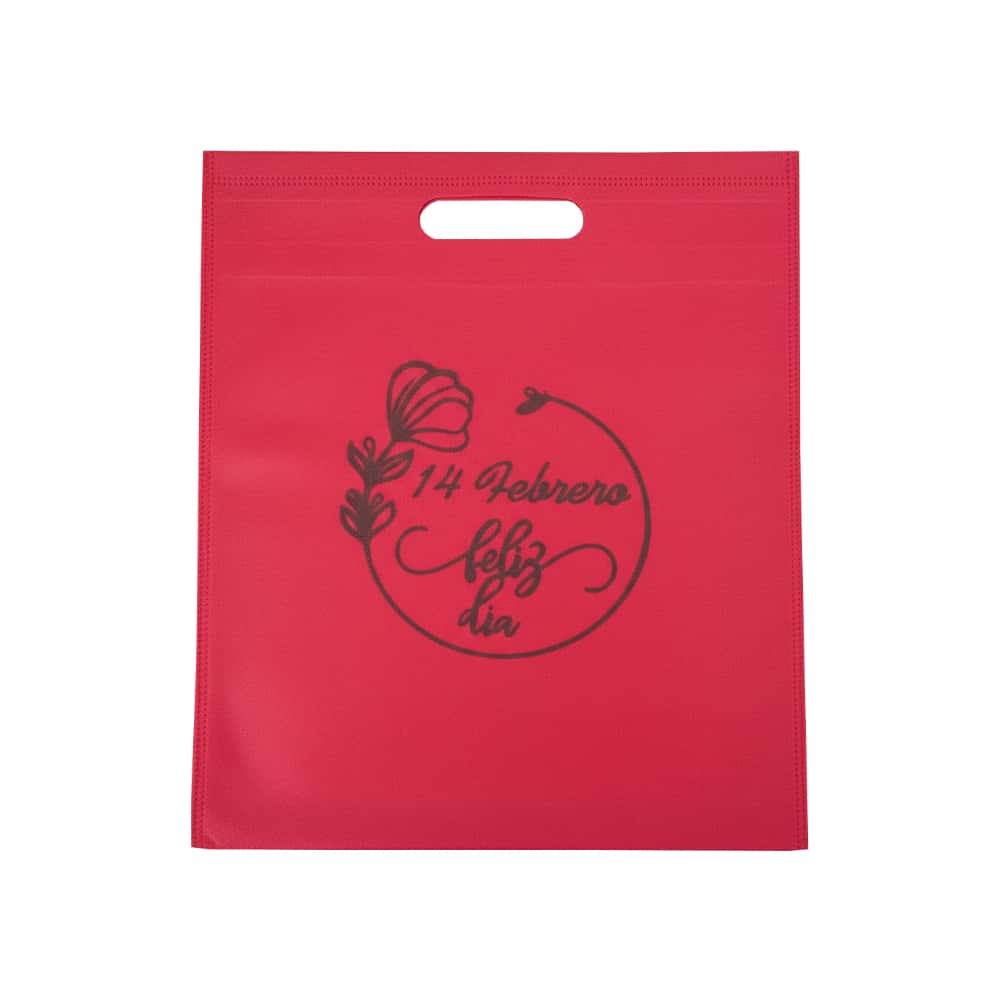 Bolsa de regalo "14 de febrero" Aito (1 U) - Miniatura 1
