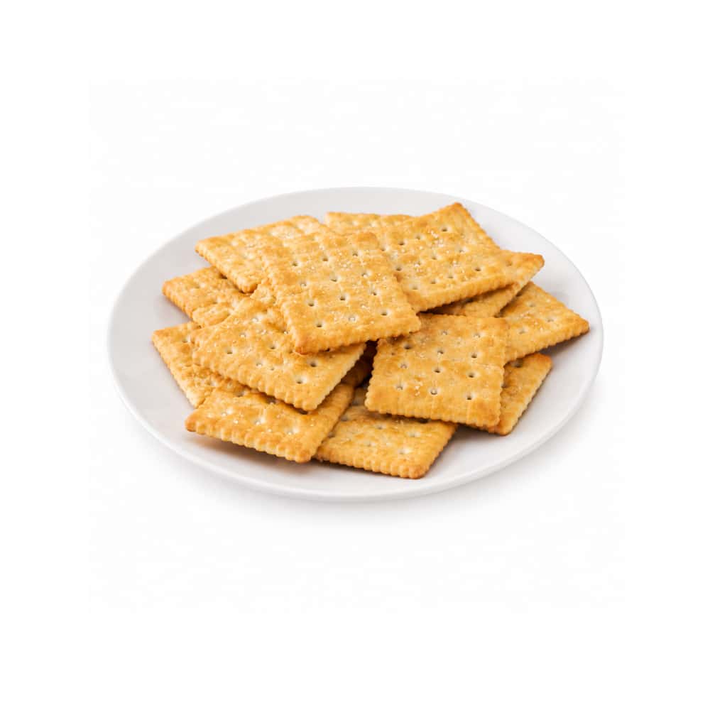 Galletas saladas tipo cracker Delizola (595 g / 1.3 lb) - Miniatura 5