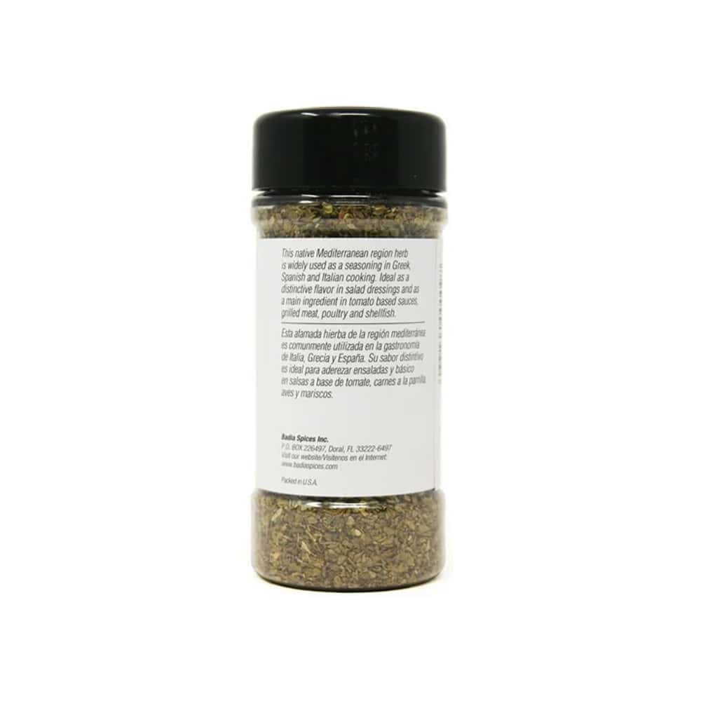 Orégano Badia (14.2 g) - Miniatura 5