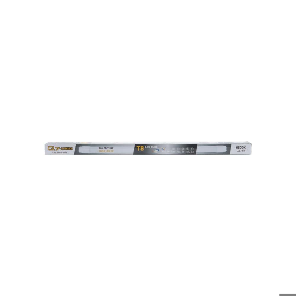 Tubo LED - 10 W - Q7-Lumina - Miniatura 2
