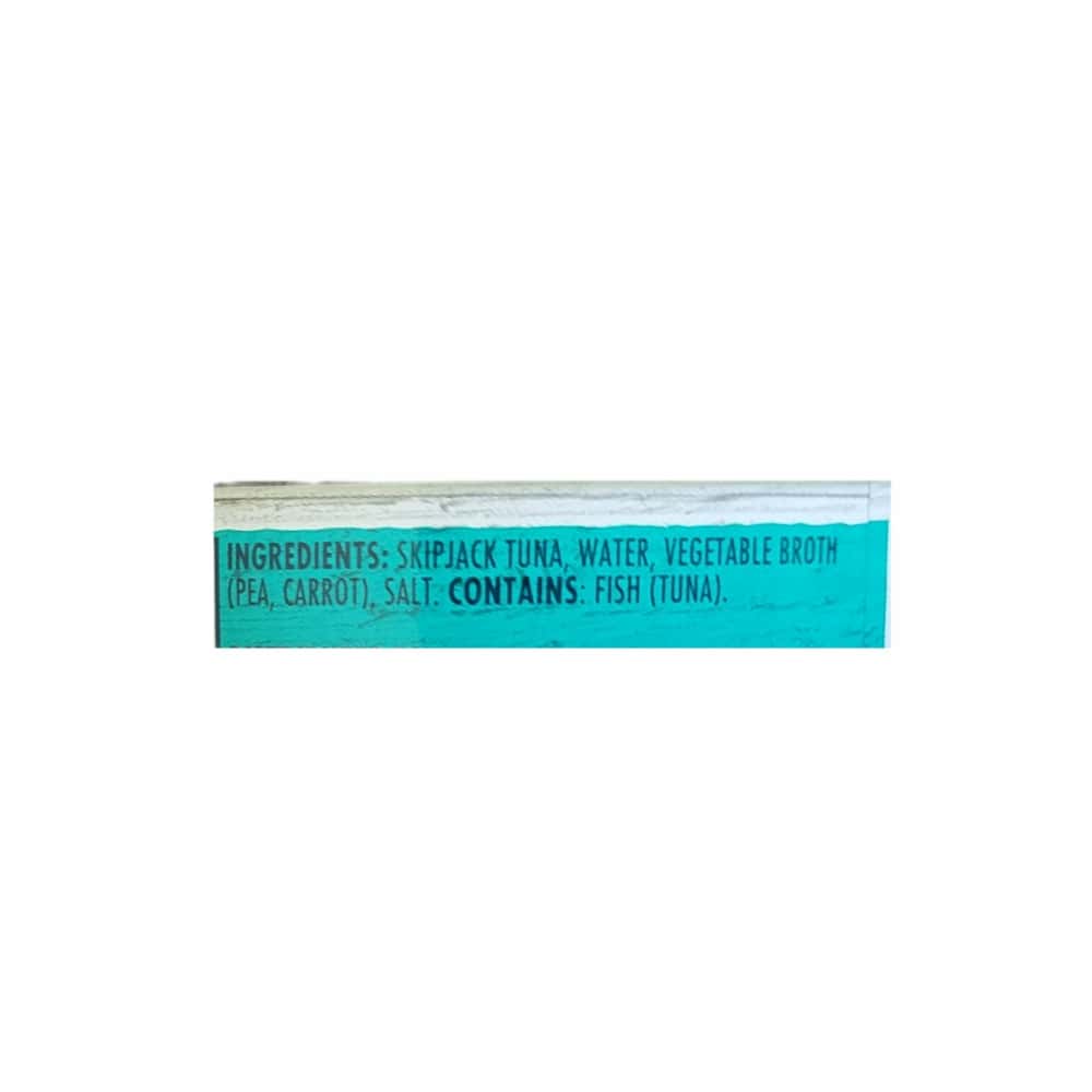 Atún claro en agua Portside (142 g / 5 oz) - Miniatura 3