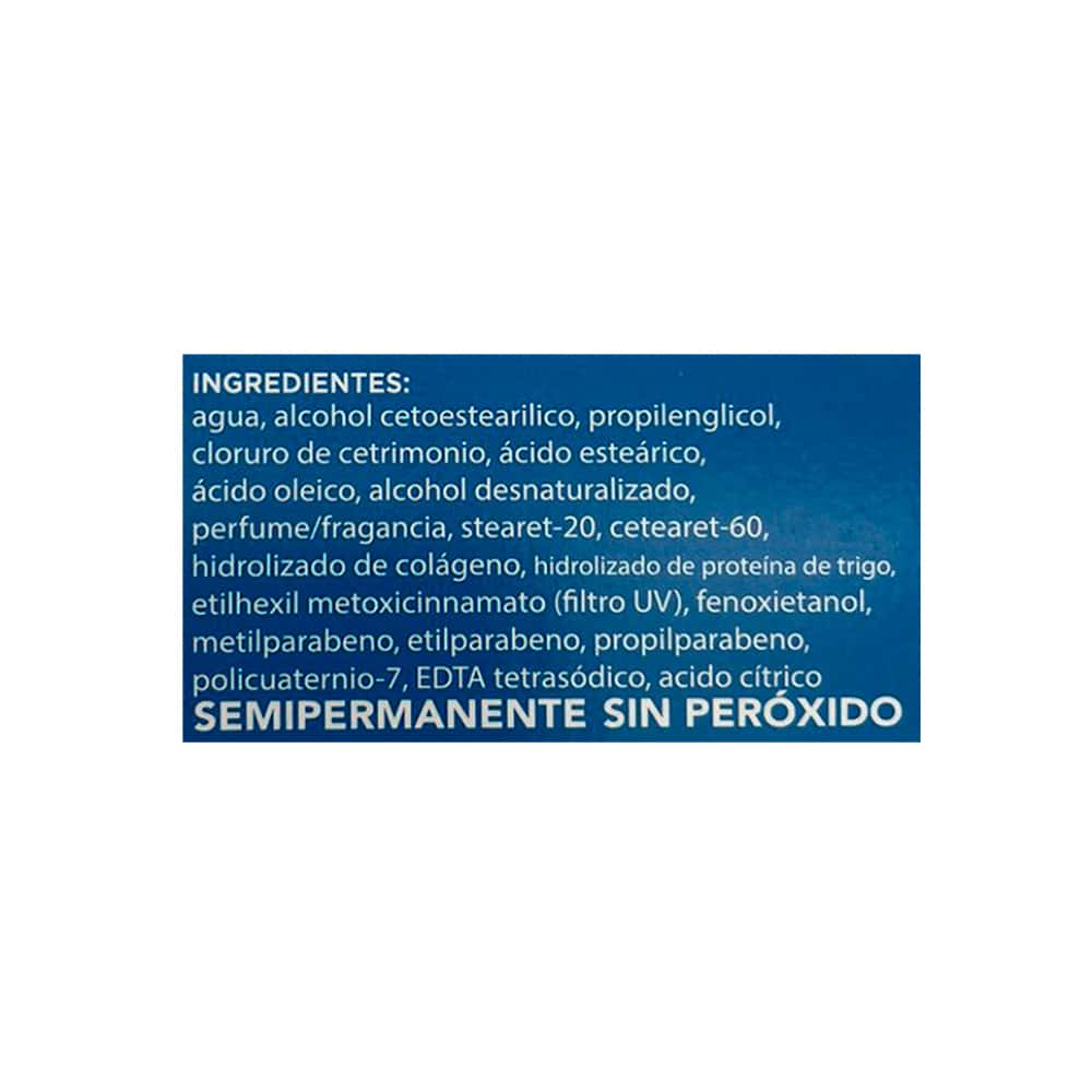 Tinte en crema azul Kolor Shot (90 g / 3.17 oz) - Miniatura 6