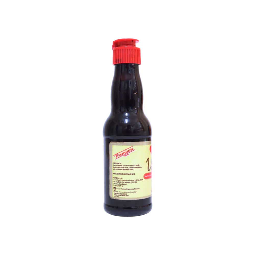 Saborizante artificial a Vainilla Royal (100 ml) - Miniatura 2