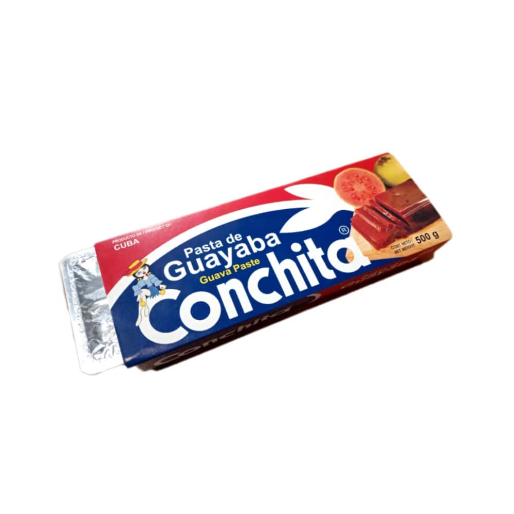 Pasta de guayaba Conchita (500 g / 1.10 lb) - Miniatura 2