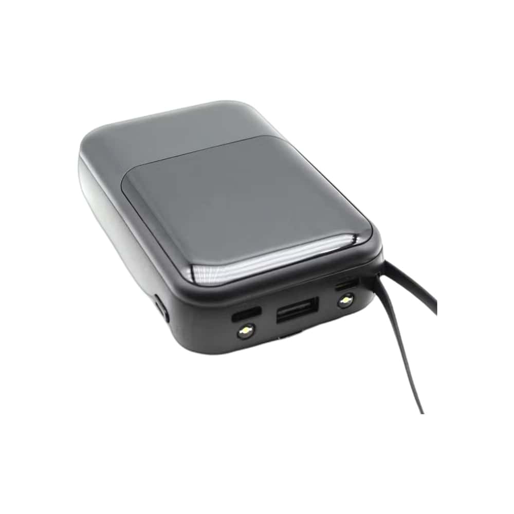 Banco de energía formato mini de 20 000 mAh HXEternal - Miniatura 1
