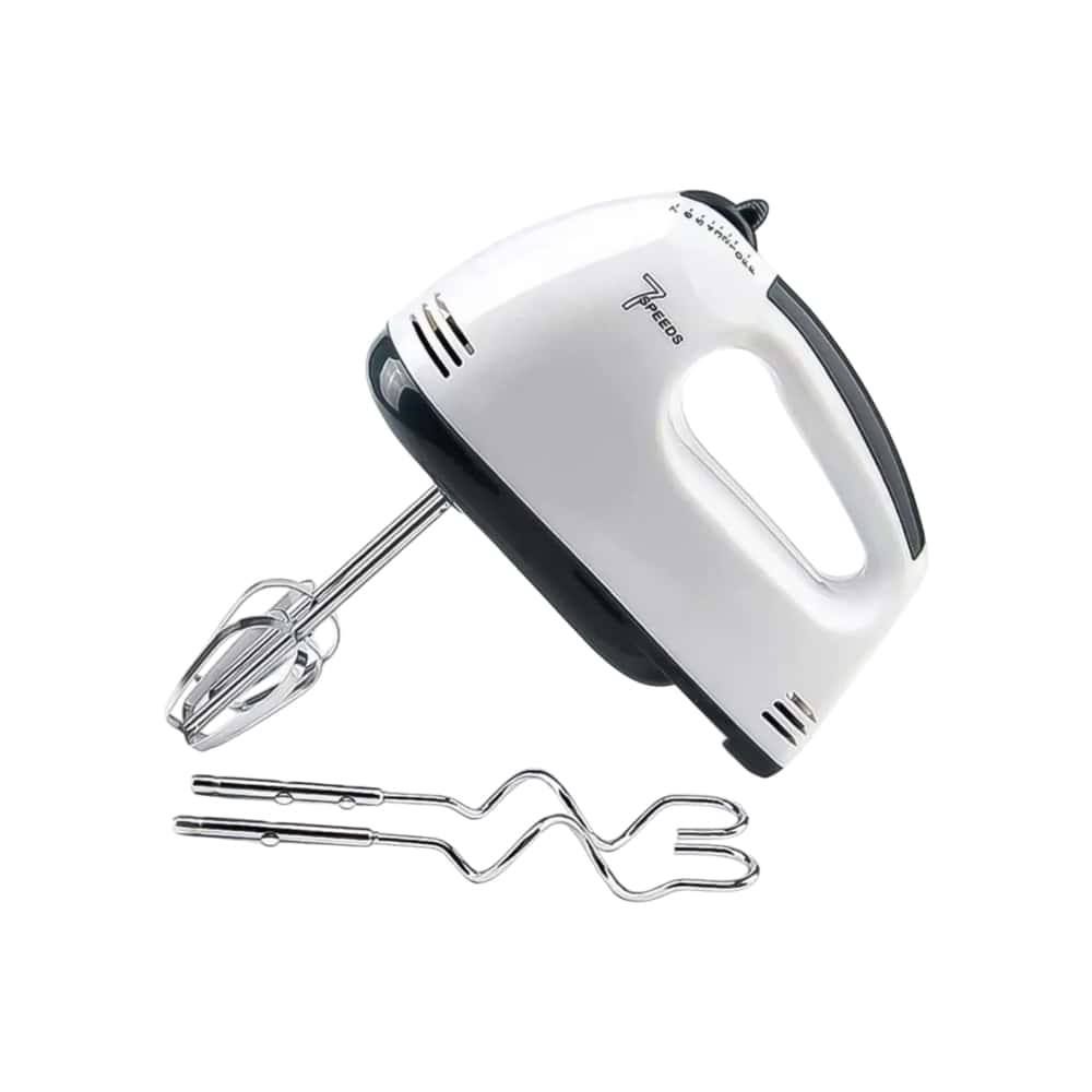 Mezcladora de mano con accesorios Sokany SK-0133 - Miniatura 1
