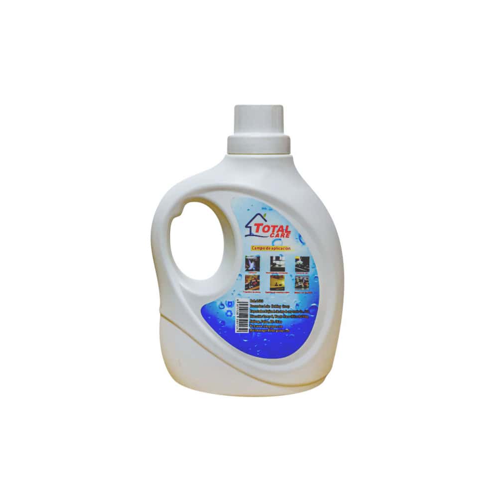 Desengrasante para cocinas Total Care (2 L) - Miniatura 3