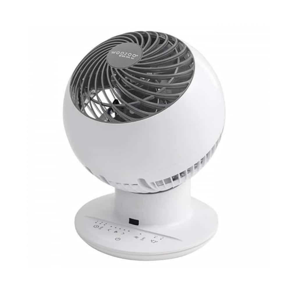Ventilador de globo Woozoo PCF-SC15T-CT - Miniatura 4