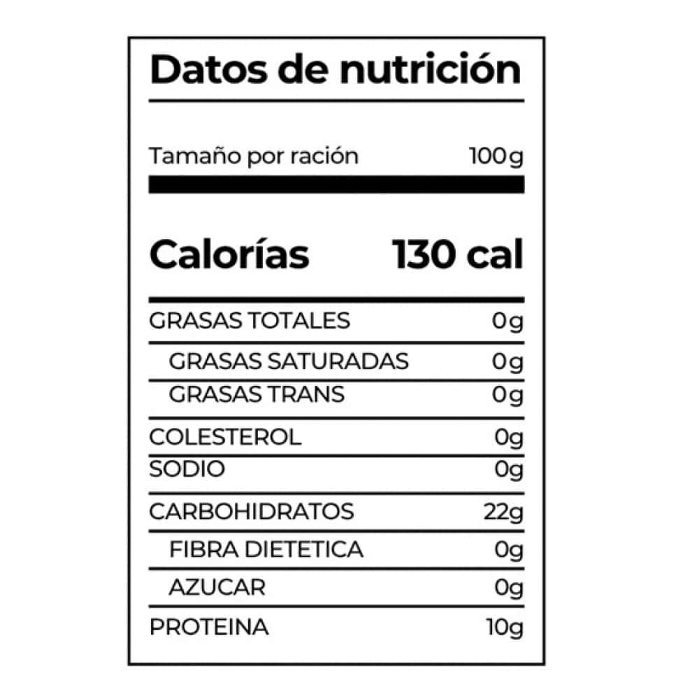 Frijoles colorados Fresco Habana (2.27 kg / 5 lb) - Miniatura 4
