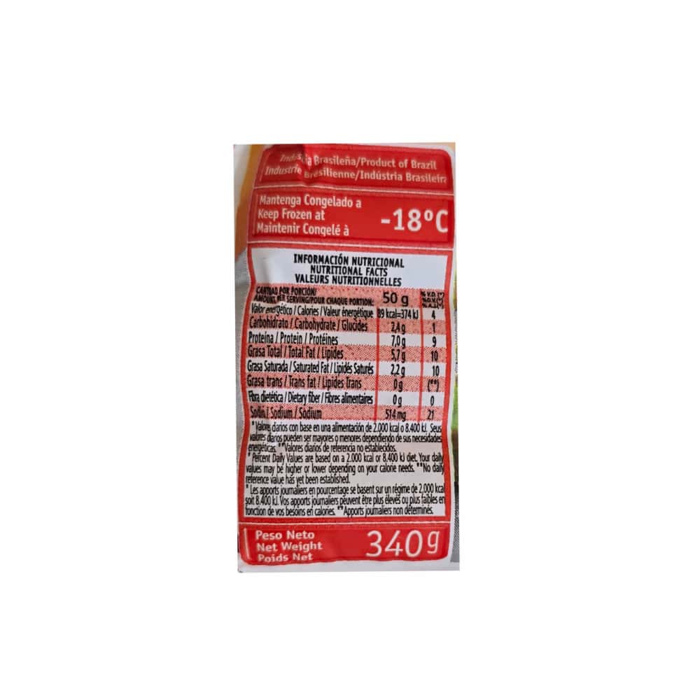 Salchichas de pollo Perdix (340 g / 12 oz) - Miniatura 3
