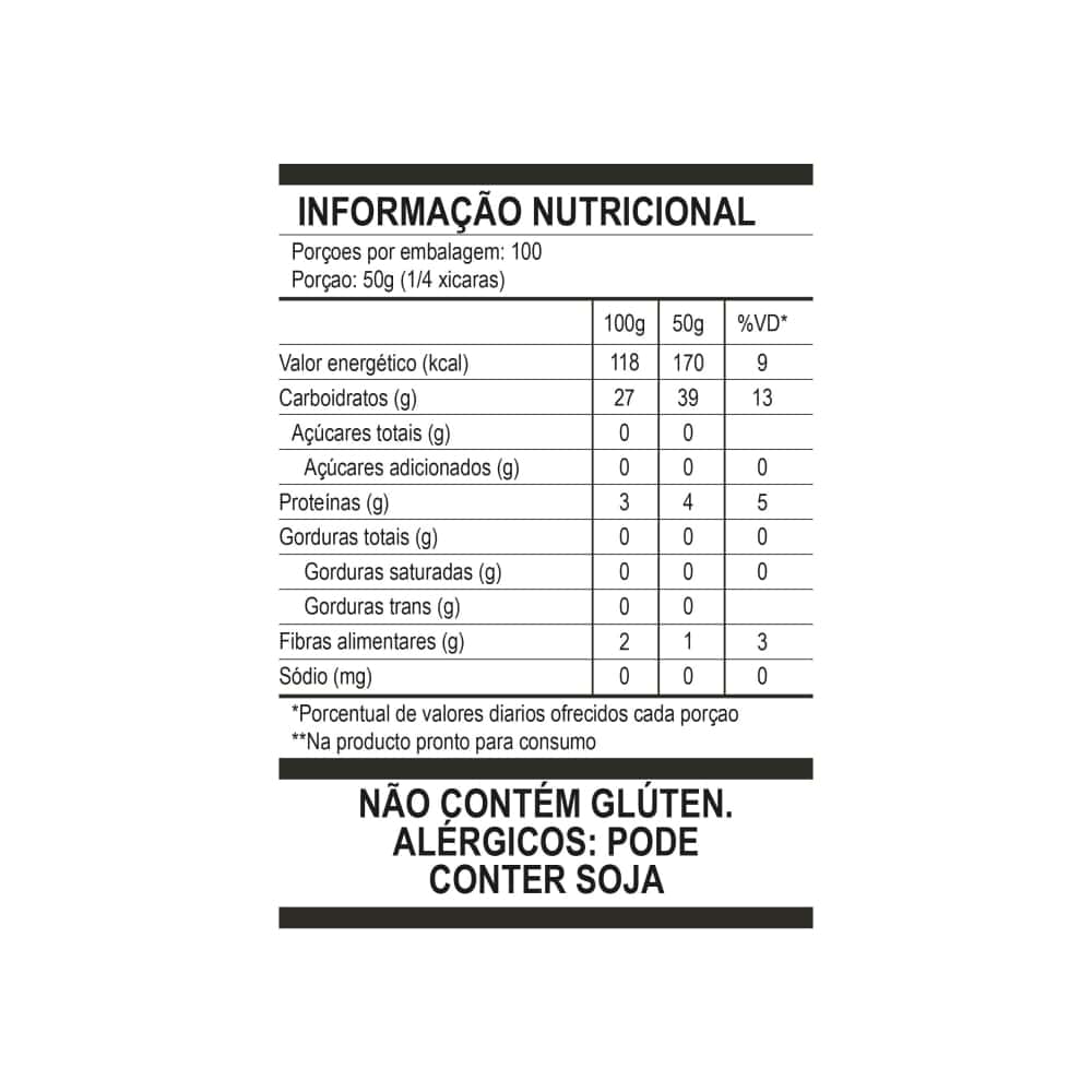 Arroz largo ADB Premium (2 x 1 kg / 2.2 lb) - Miniatura 3