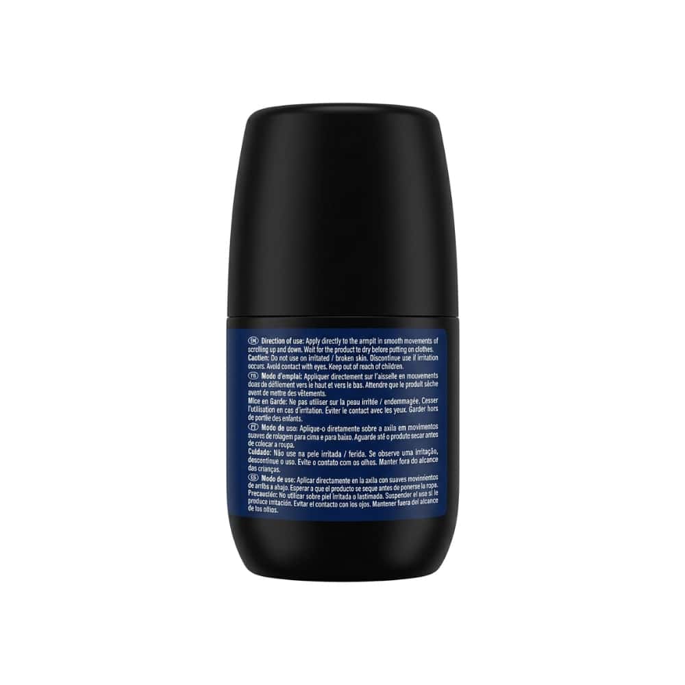 Desodorante roll on para hombre supreme Prince (50 ml) - Miniatura 2