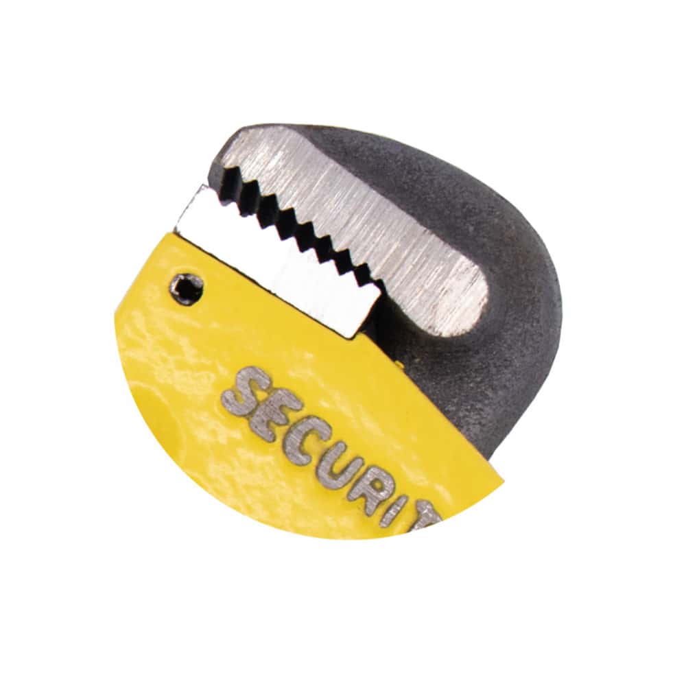 Llave de tubo Stilson de 10" Security - Miniatura 5