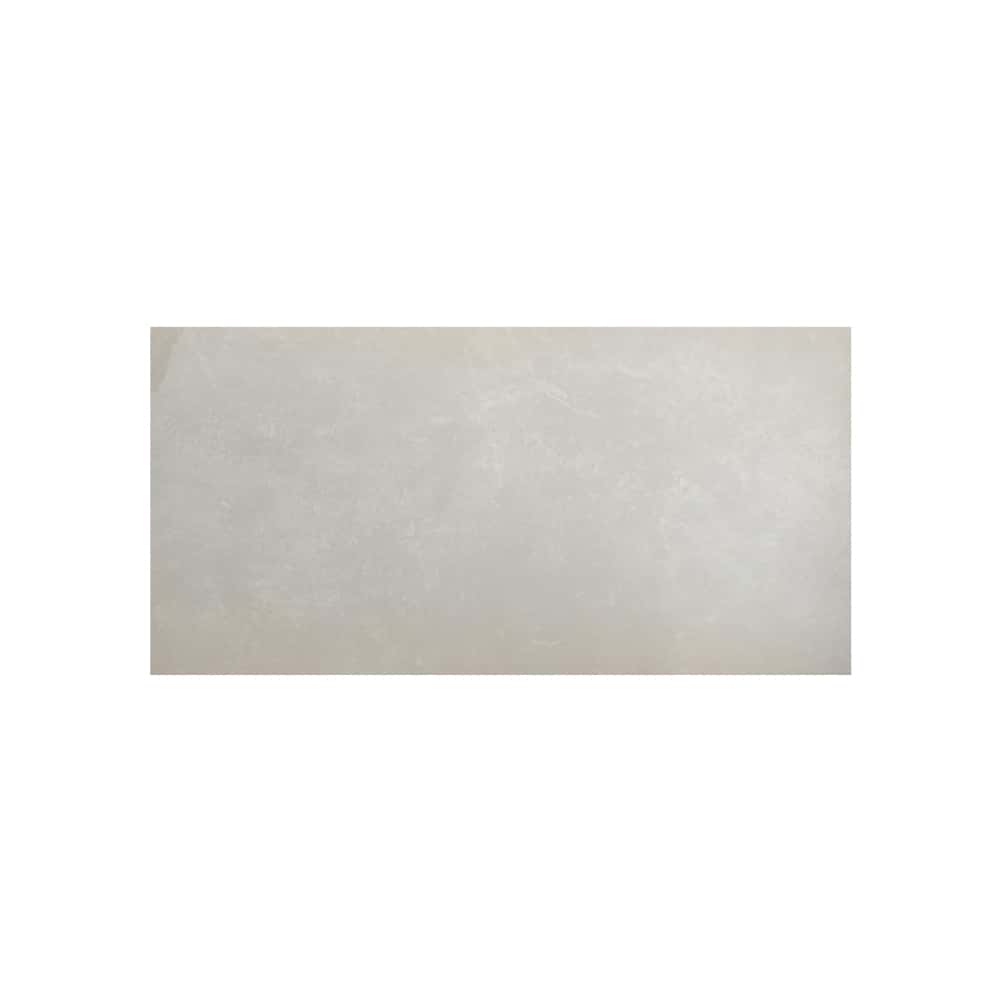 Caja de losas de cerámica mate telens-gris 300 mm x 600 mm Zeric (5 U) - Miniatura 2