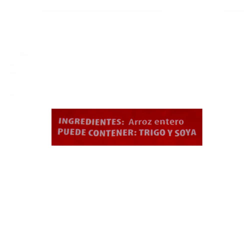 Arroz super extra San Diego (5 x 1 kg / 2.2 lb) - Miniatura 4