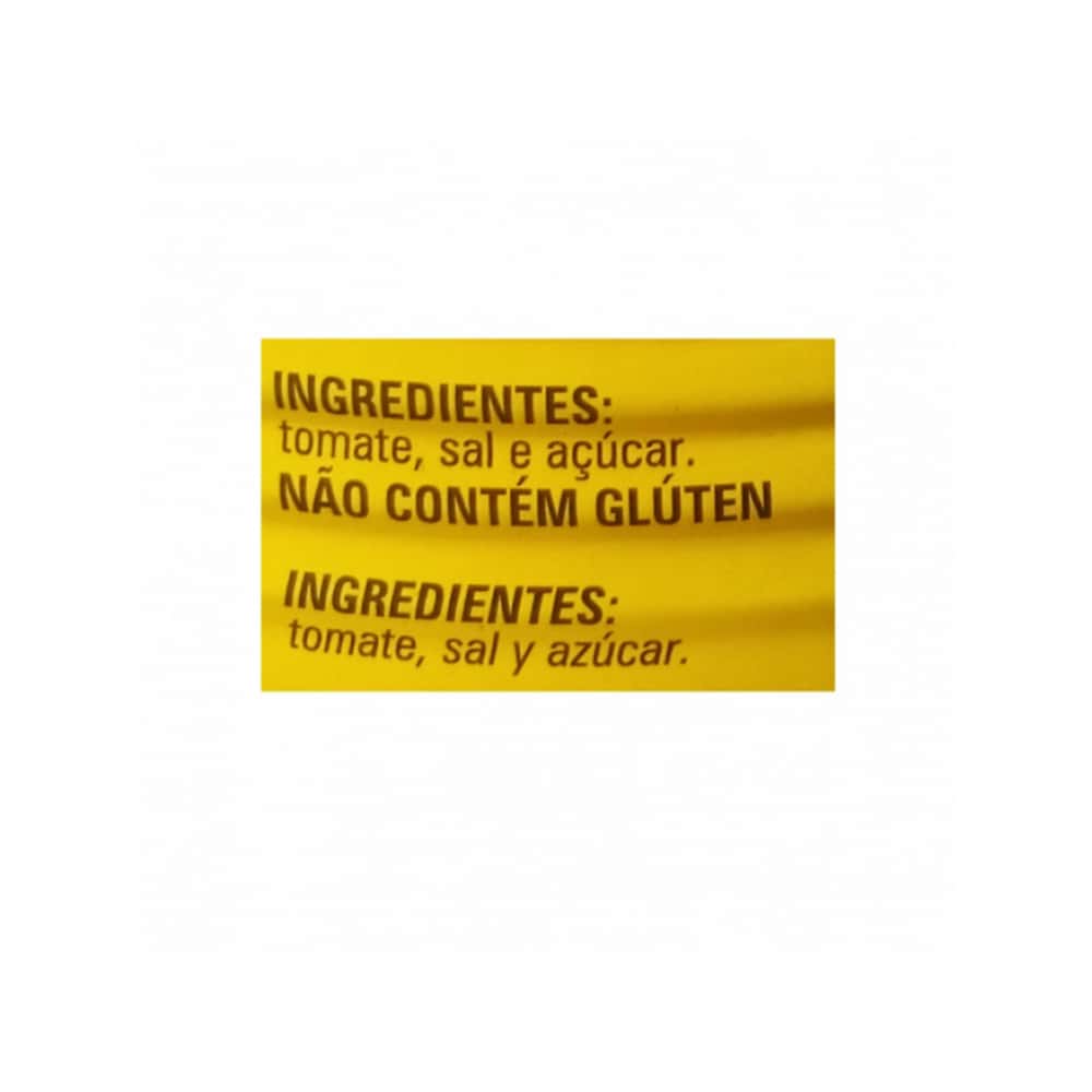 Extracto de tomate Oderich (350 g / 12.35 oz) - Miniatura 7