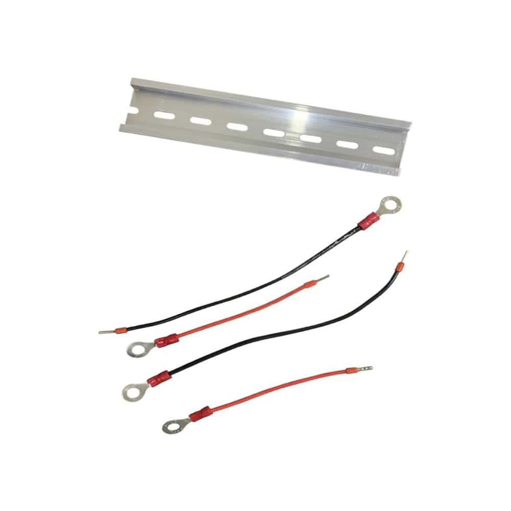 Interruptor de corriente automático Geya W2R-100 ll - Miniatura 2