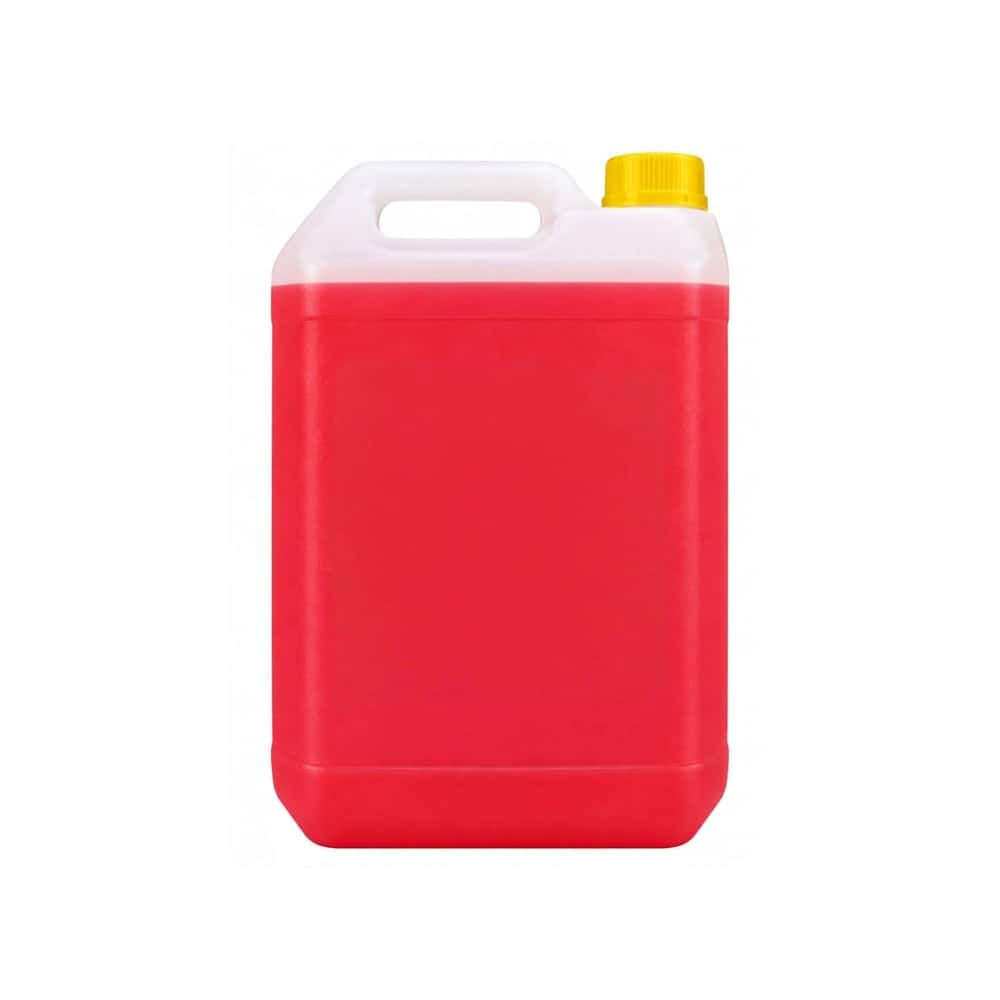 Detergente lavavajilla con aroma cítrico Sol (5 L) - Miniatura 3