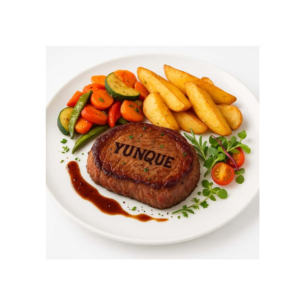 Bistec de res de primera Yunque (907 g / 2 lb) - Miniatura 4