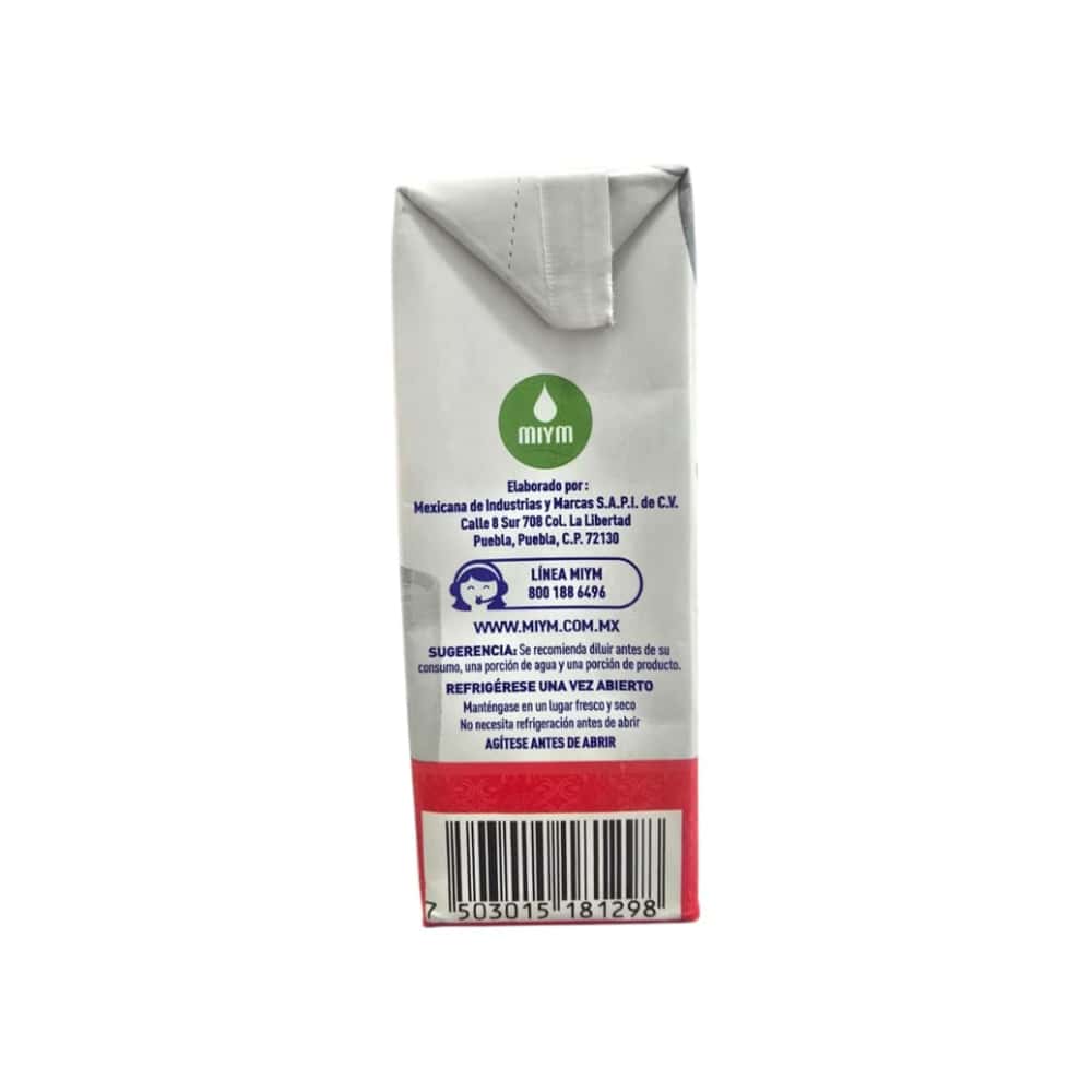 Leche evaporada ultrapasteurizada Delité (250 ml) - Miniatura 5