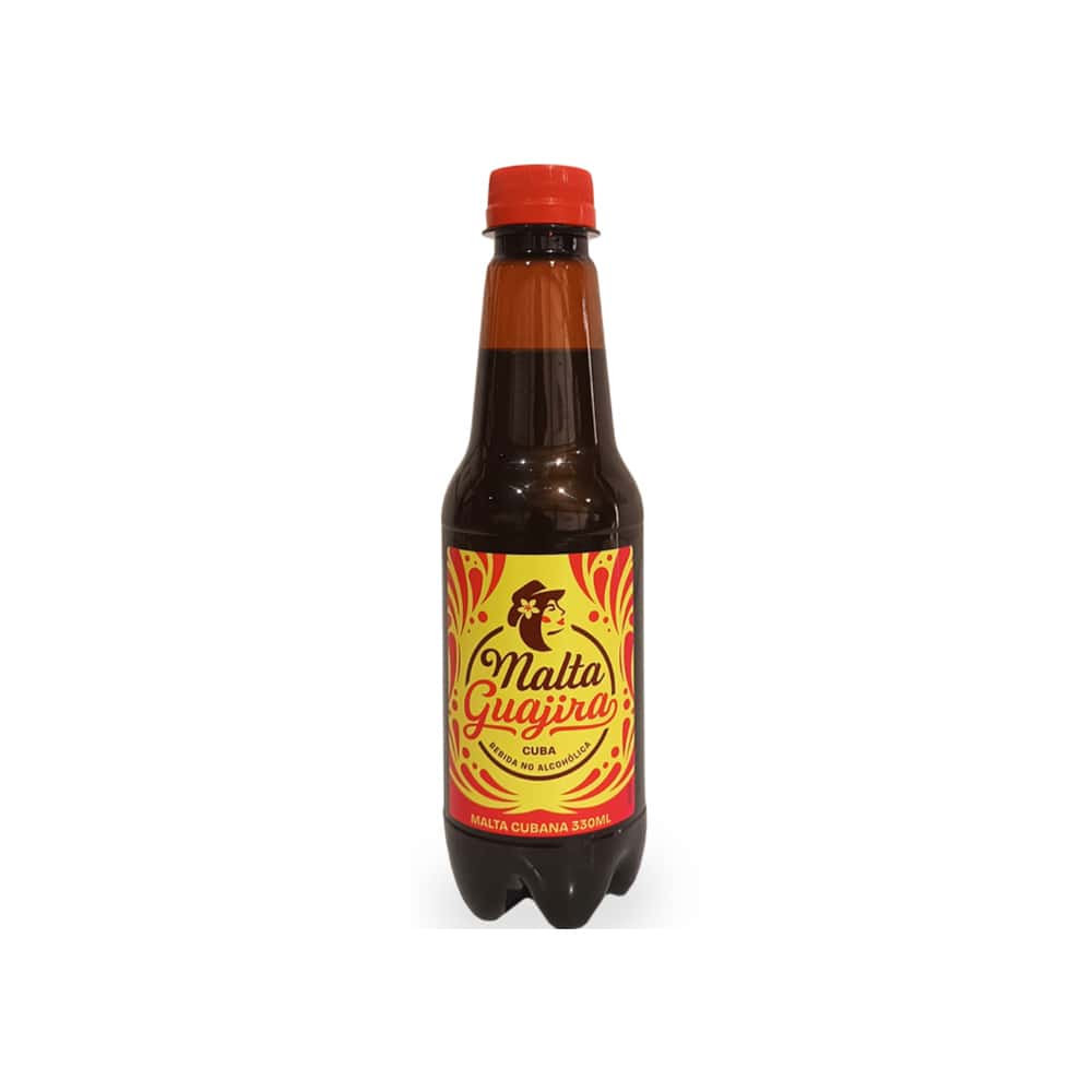 Malta Guajira (6 x 330 ml) - Miniatura 2
