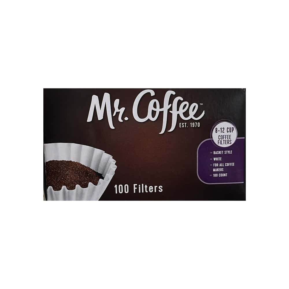 Filtro para café Mr. Coffee (100 U) - Miniatura 6