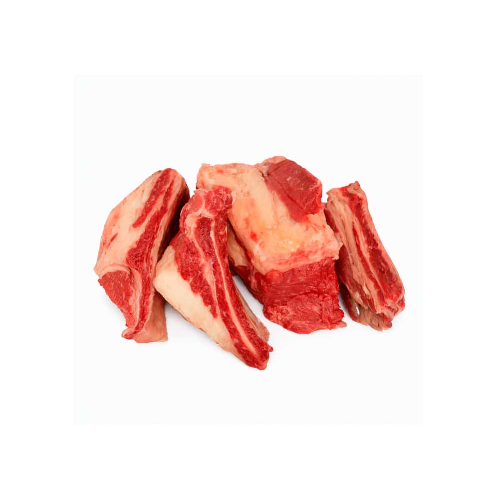 Costillas de res Cosecha Real (907 g / 2 lb) - Miniatura 1