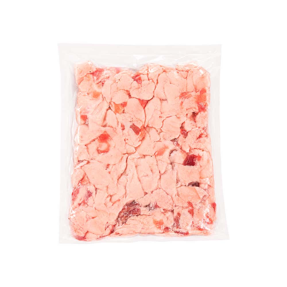 Manteca de cerdo en rama PDL LMC (454 g / 1 lb) - Miniatura 3