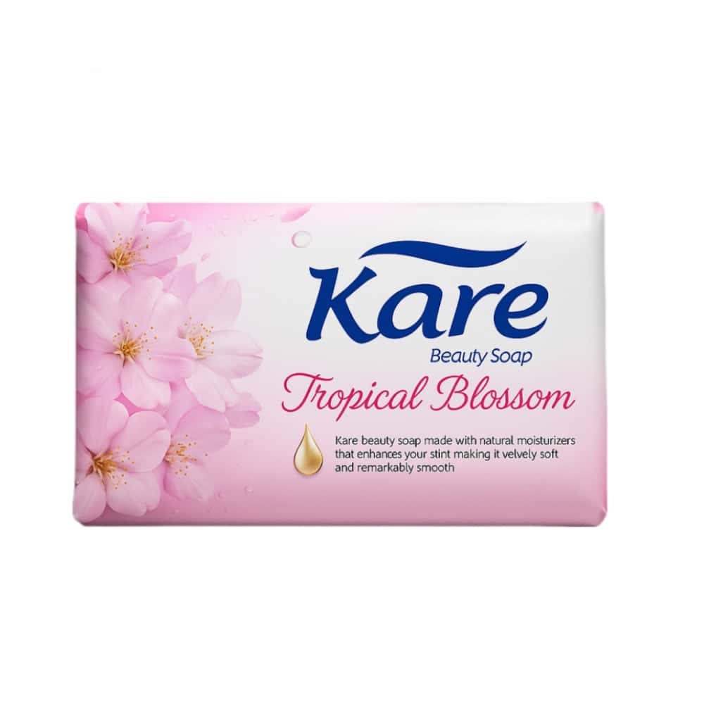 Combo de Jabon de baño ( 6 x 75 g) - Miniatura 2