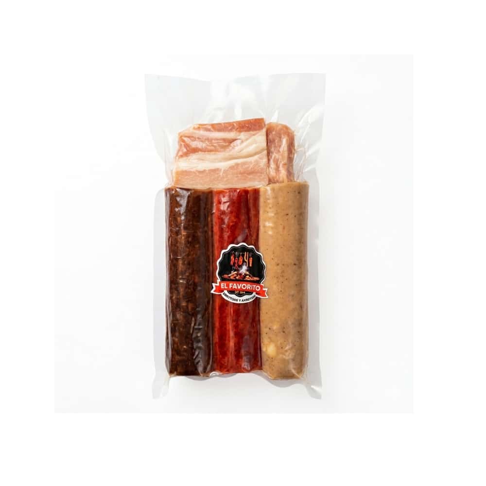 Potajín El Favorito (500 g / 1.10 lb) - Miniatura 1