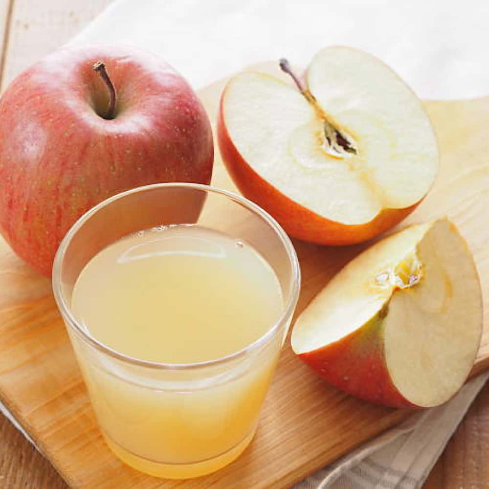 Jugo concentrado sabor manzana Traverso (6 x 900 ml) - Miniatura 4