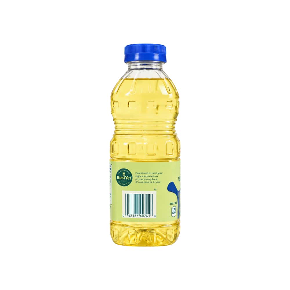 Aceite vegetal BestYet (710 ml) - Miniatura 2