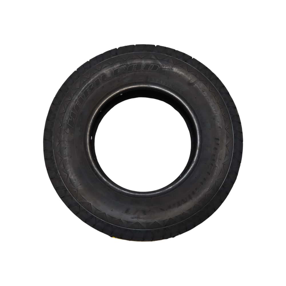 Neumático -goma- para carro LT 215 / 85 R16 Habilead RS23 - Miniatura 1