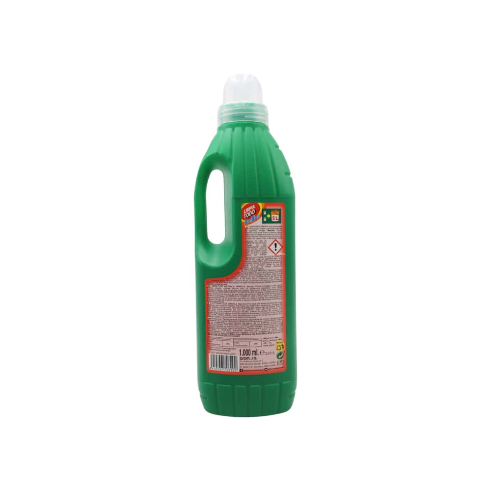 Limpiador amoniacal Arrixaca (1 L) - Miniatura 5
