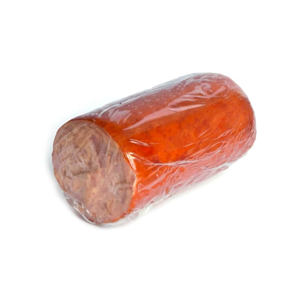 Jamón ahumado especial en bicora Pida (907 g / 2.00 lb) - Miniatura 2