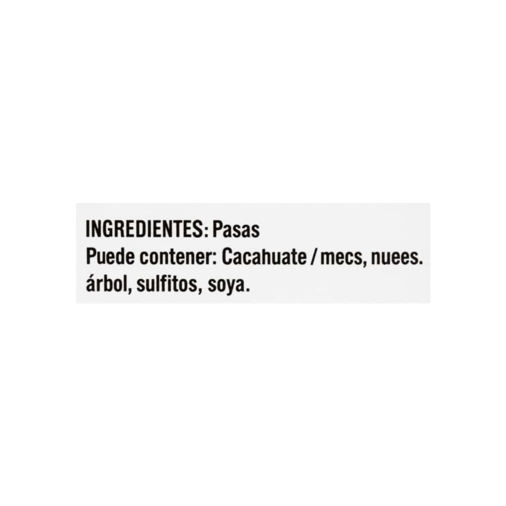 Pasas Selecto (100 g / 3.5 oz) - Miniatura 7