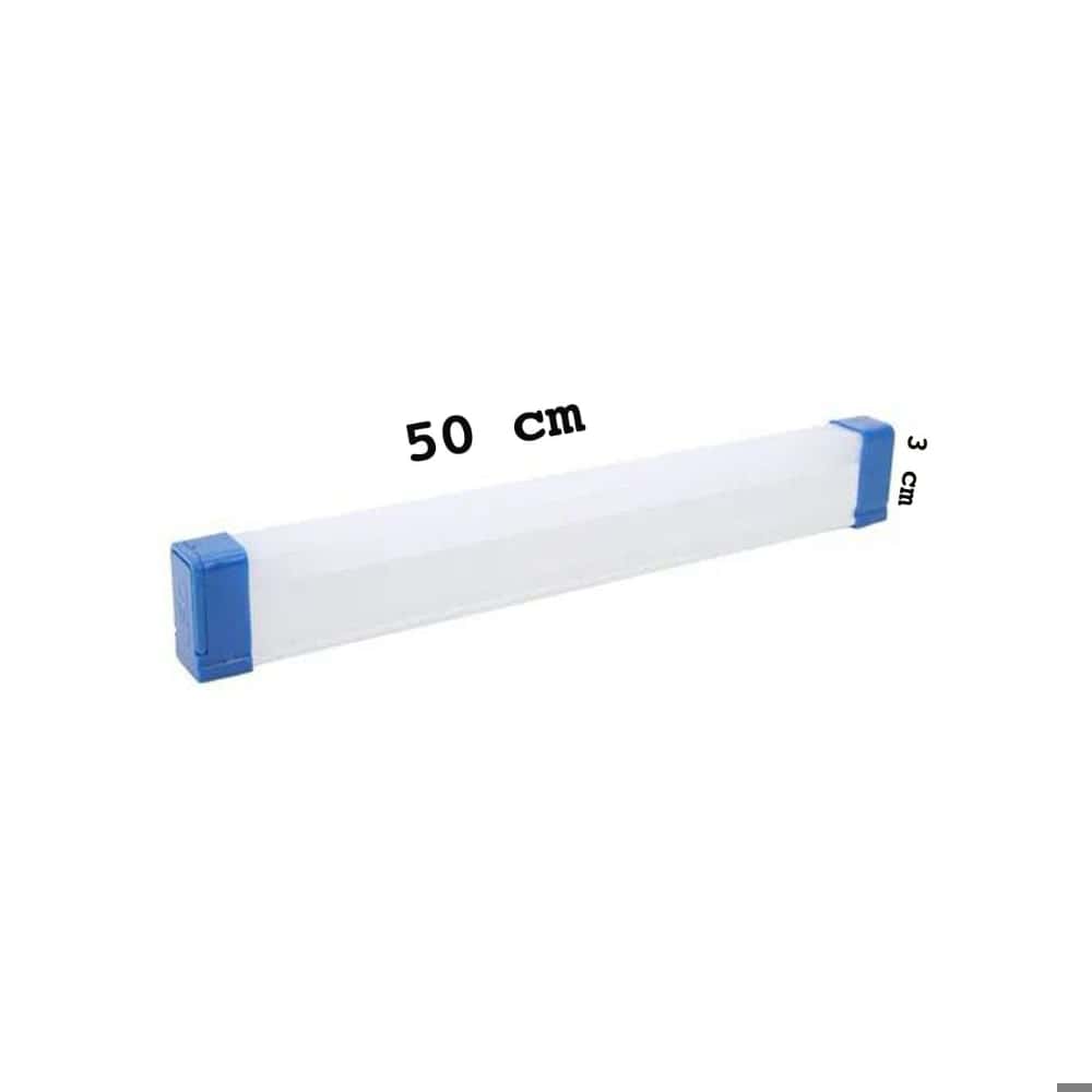 Lámpara led recargable 60 W Saco 04-FR-34115 - Miniatura 5