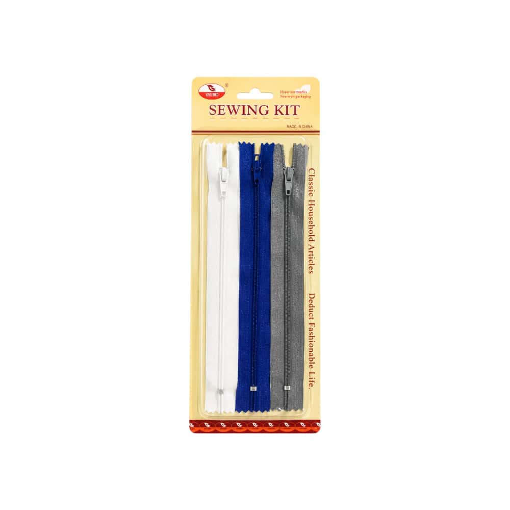Set de costura King Bird (3 U) - Miniatura 1
