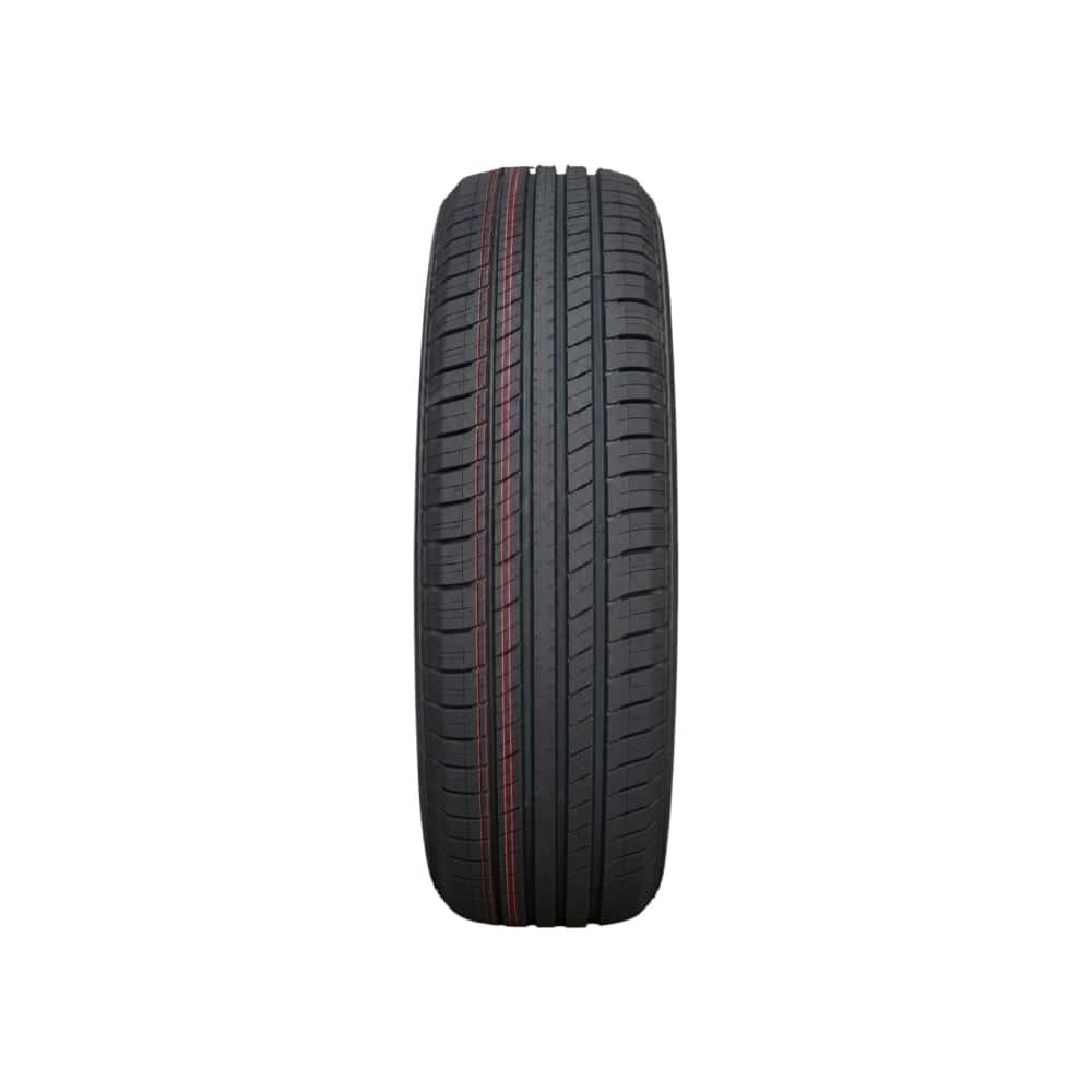 Neumático -goma- para carro 175 / 70 R14 Double King DK569 - Miniatura 1