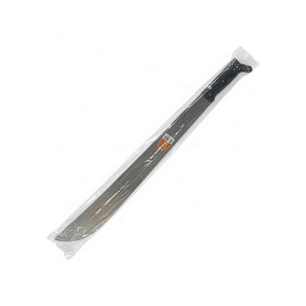 Machete de 18'' con mango plástico Ferrawyy - Miniatura 2